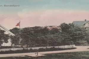 Bilde av Strand Leirsted